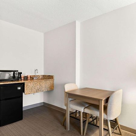 Comfort Inn Pocono Lakes Region Lake Ariel Exteriér fotografie