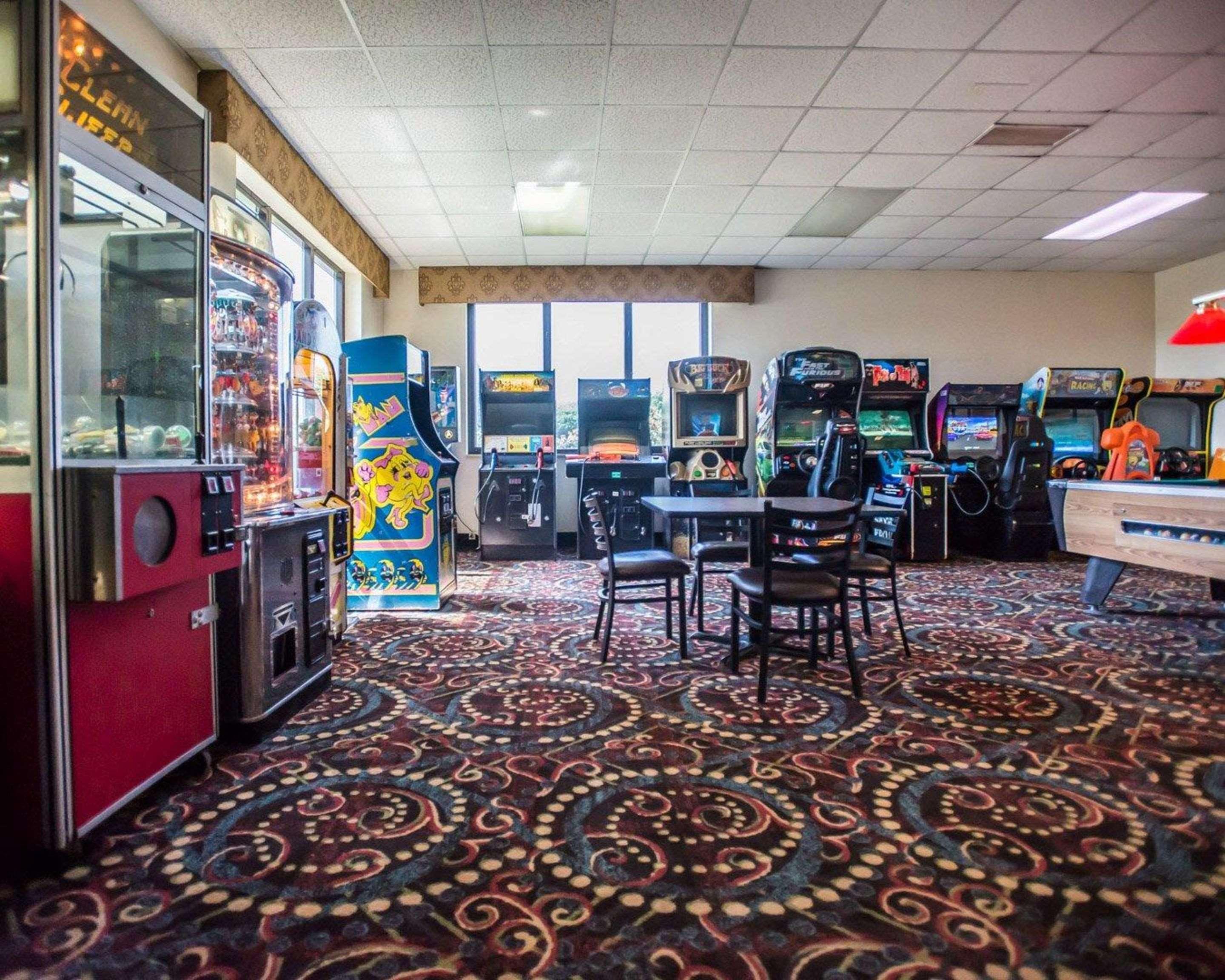 Comfort Inn Pocono Lakes Region Lake Ariel Exteriér fotografie
