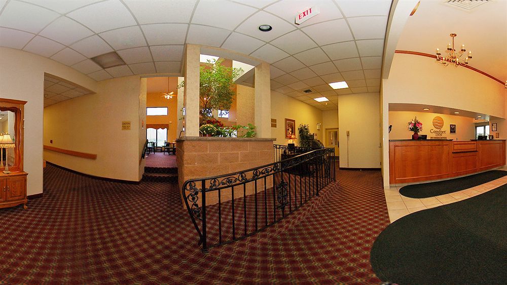 Comfort Inn Pocono Lakes Region Lake Ariel Exteriér fotografie