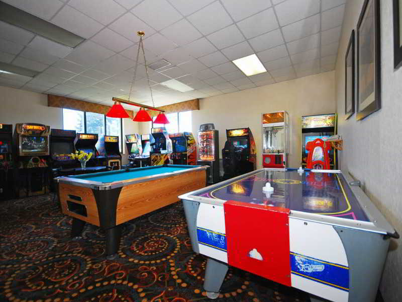 Comfort Inn Pocono Lakes Region Lake Ariel Exteriér fotografie