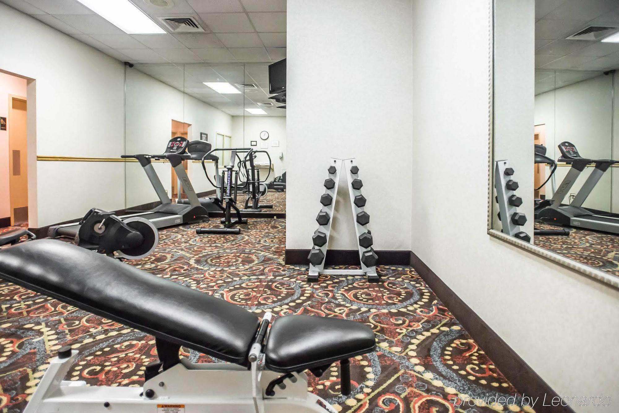 Comfort Inn Pocono Lakes Region Lake Ariel Exteriér fotografie