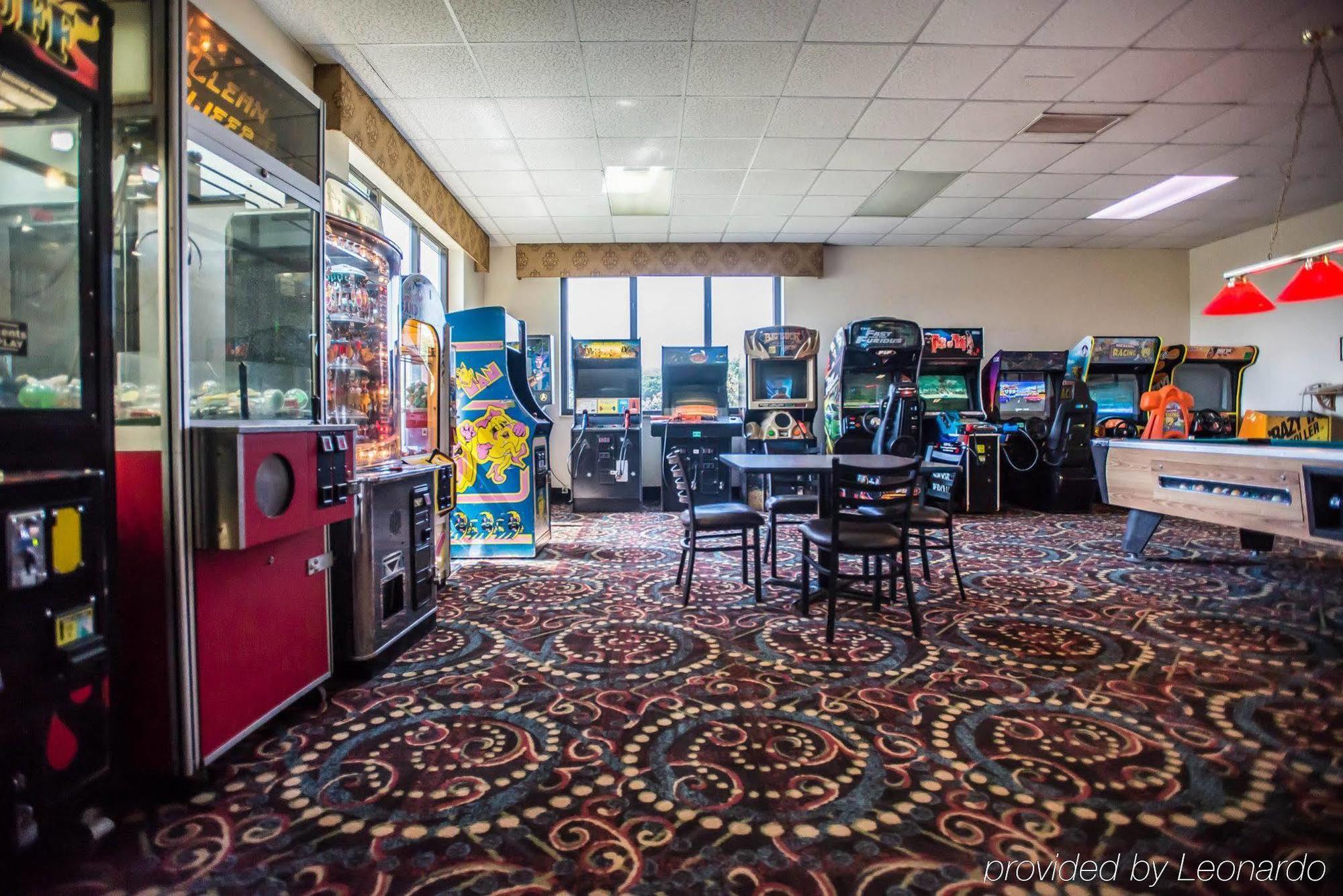 Comfort Inn Pocono Lakes Region Lake Ariel Exteriér fotografie