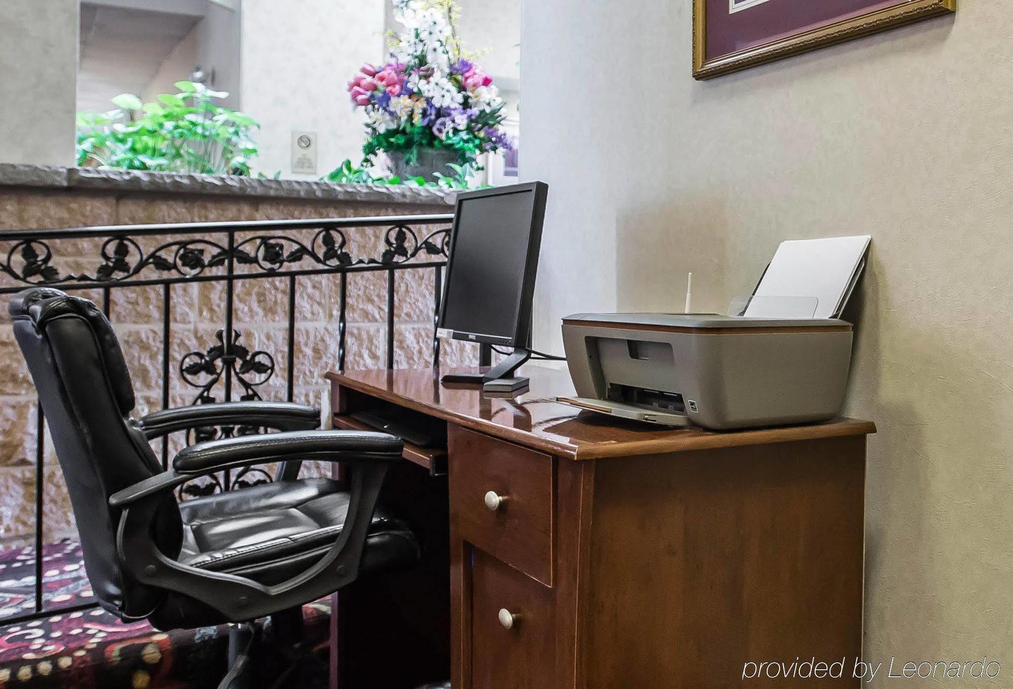 Comfort Inn Pocono Lakes Region Lake Ariel Exteriér fotografie